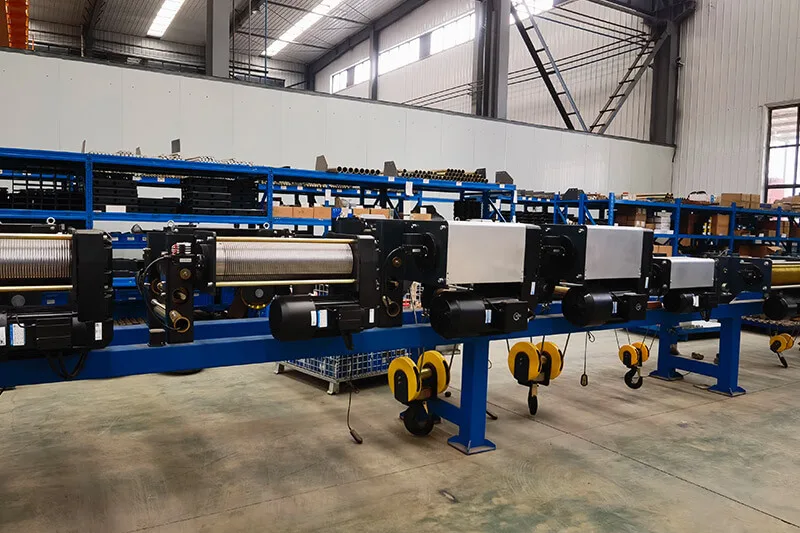 Single Girder vs Double Girder Overhead Crane: Which Design Fits Your Bay?