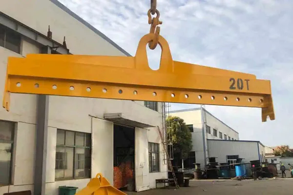 Crane Lifting Beam image 4