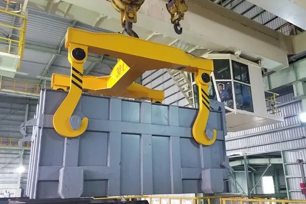 Crane Lifting Beam image 6