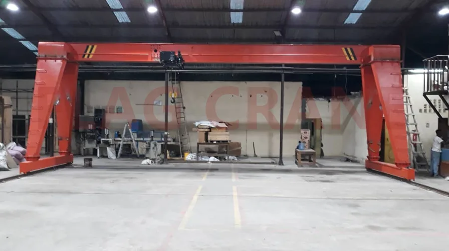 KPL Series Ladle Transfer Cart image 6
